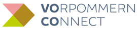 Logo Vorpommern Connect