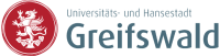 Logo Hansestadt Greifswald